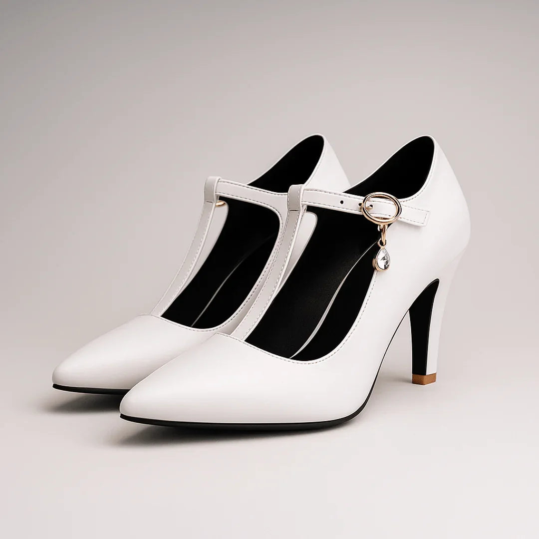 Vivienne Allure Heels