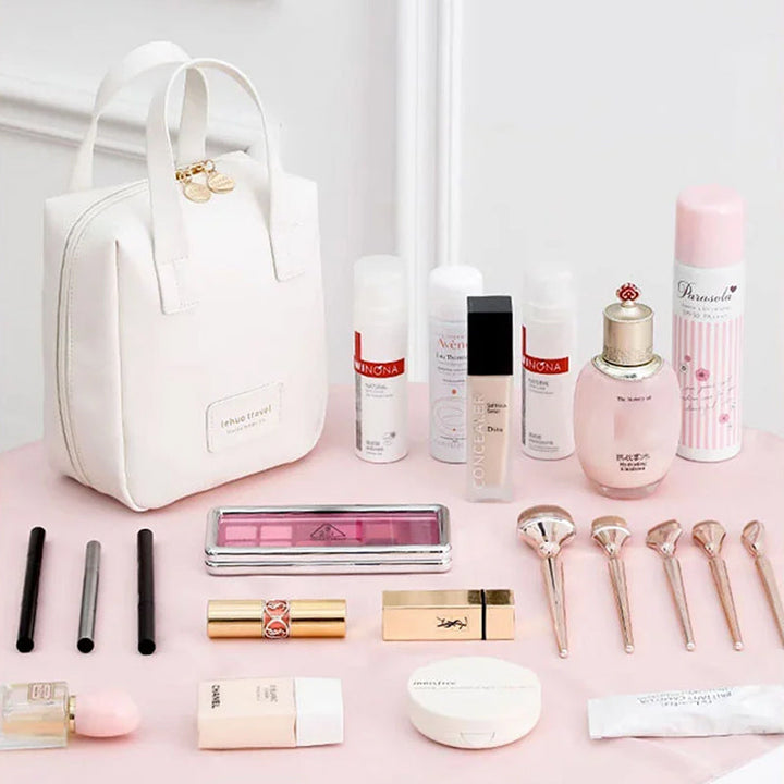 Vega - Exquisite Multifunctional Travel Bag