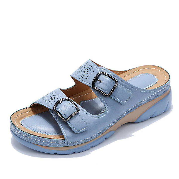 Zoey™ | Comfort Orthopedic Sandals