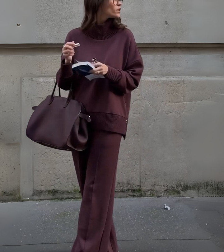 Juliet | Elegant Two-Piece Set