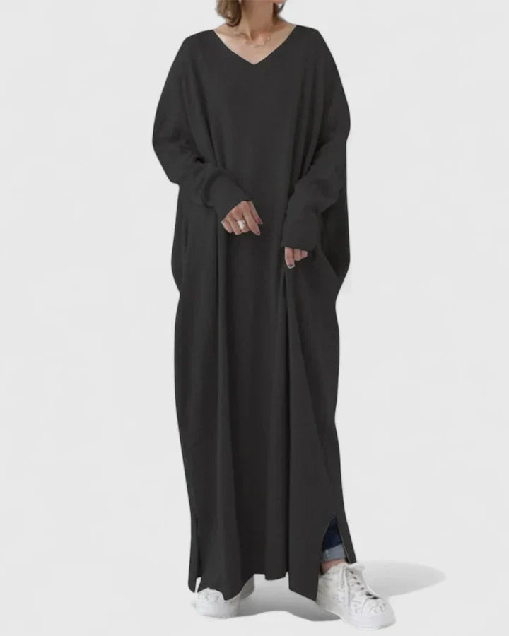 GRAZEL – CLASSIC GLAMOUR MAXI WEAR