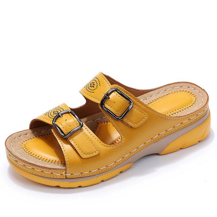 Zoey™ | Comfort Orthopedic Sandals