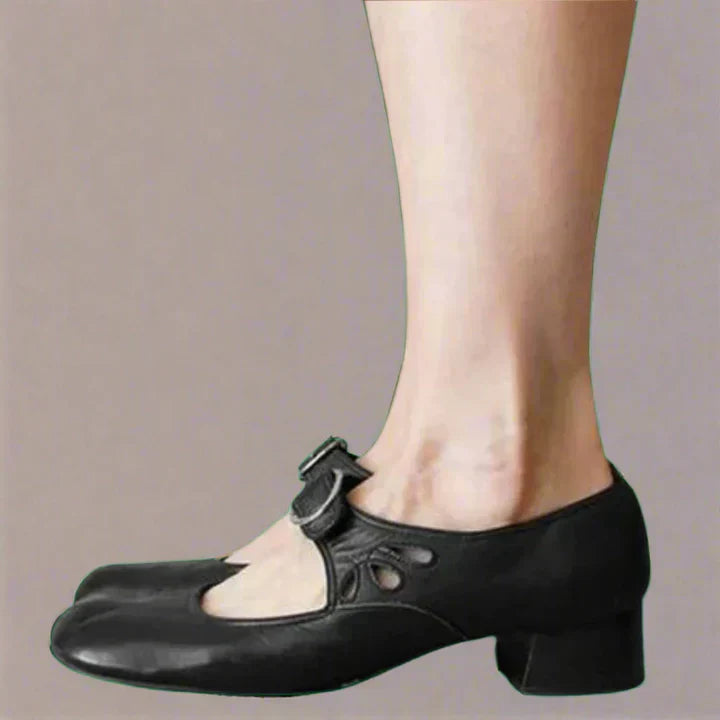 Zoe™ | Orthopedic Comfort Sandals