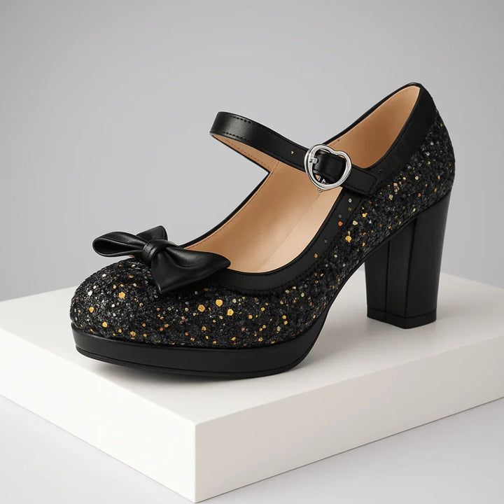 Vivienne Amore Heels