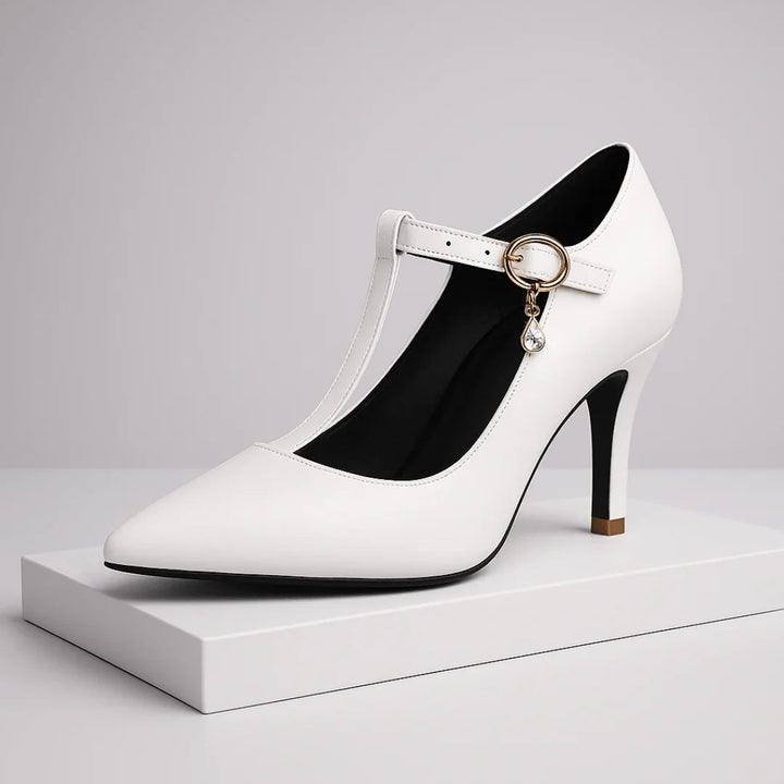 Vivienne Allure Heels