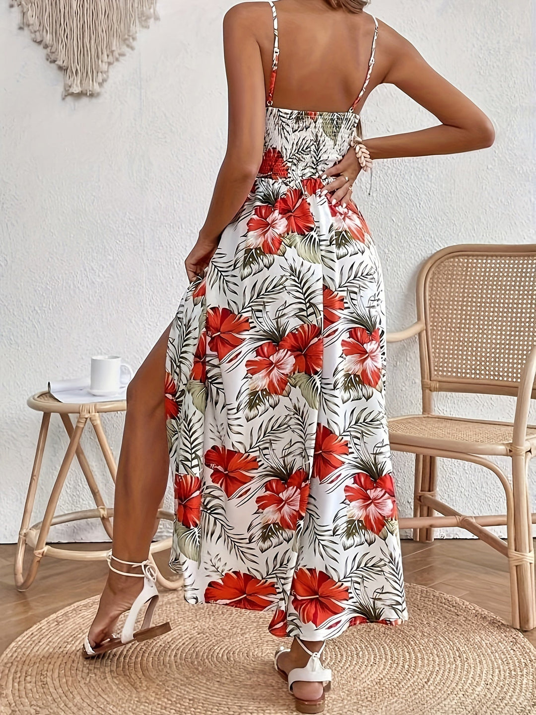 GINA | DRESS