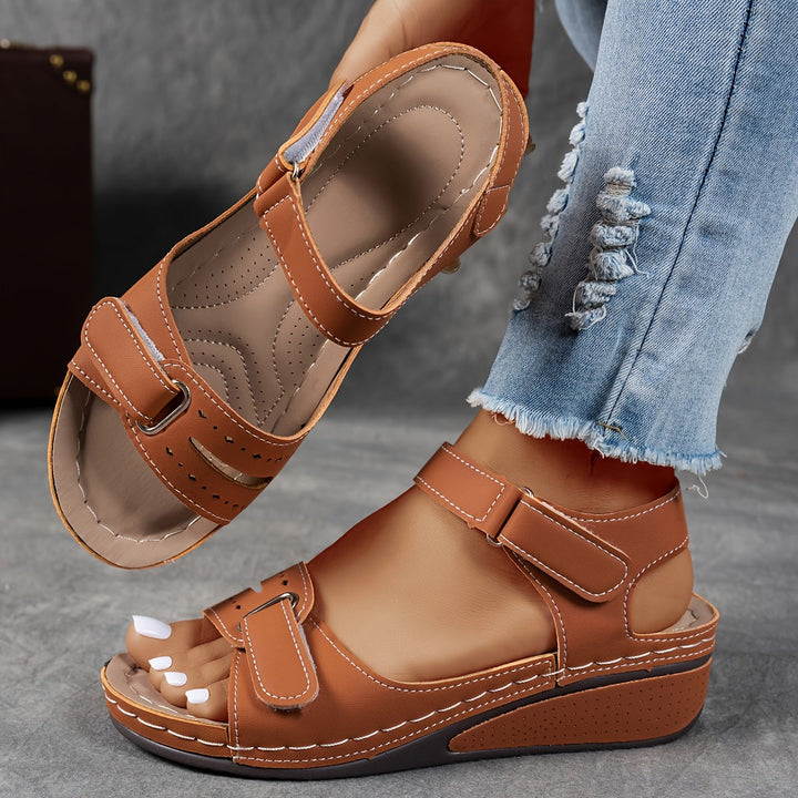 Sophie™ | Orthopedic Comfort Sandals