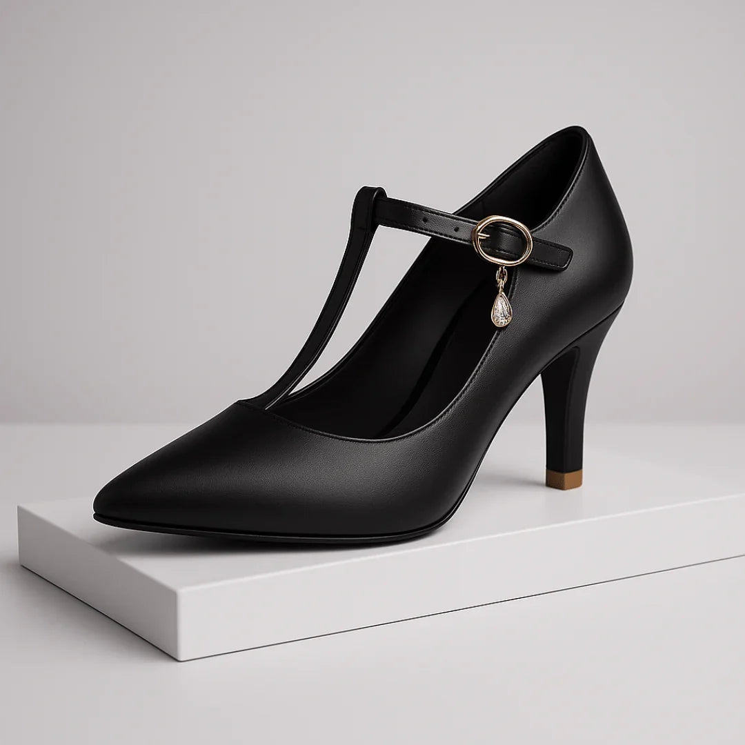 Vivienne Allure Heels