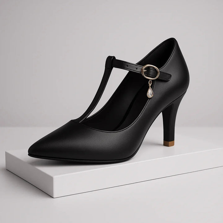 Vivienne Allure Heels