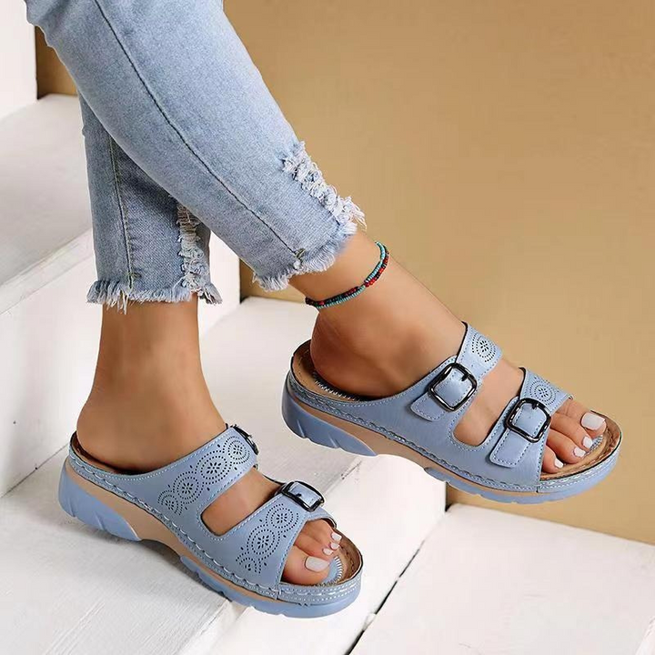 Zoey™ | Comfort Orthopedic Sandals