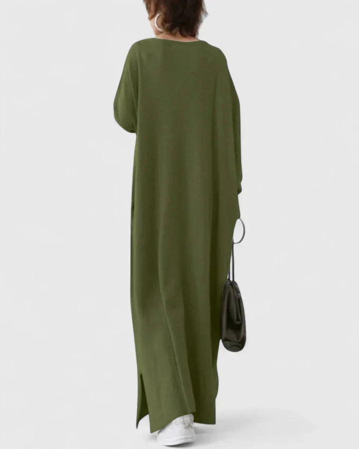 GRAZEL – CLASSIC GLAMOUR MAXI WEAR