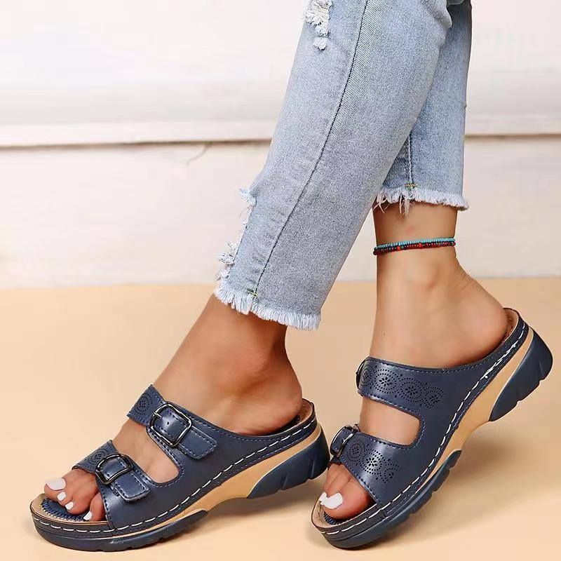 Zoey™ | Comfort Orthopedic Sandals