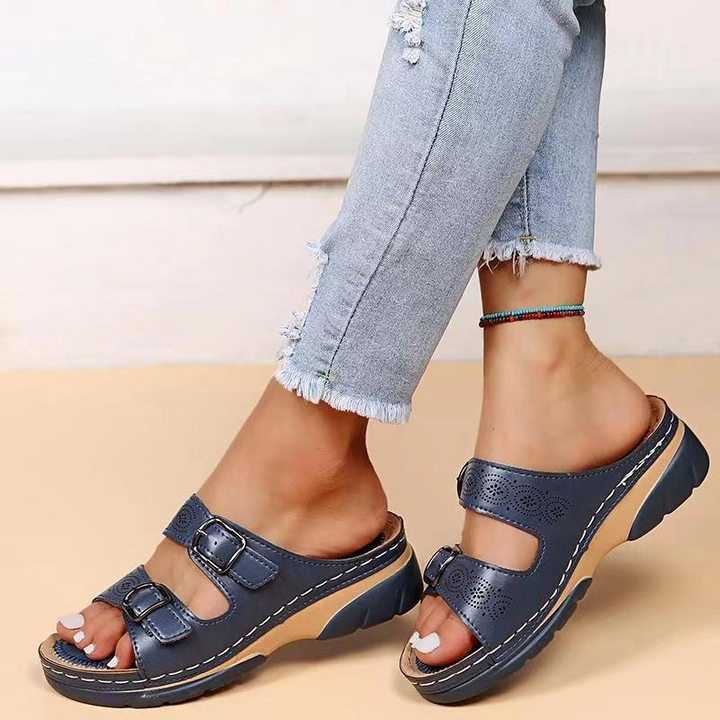 Zoey™ | Comfort Orthopedic Sandals