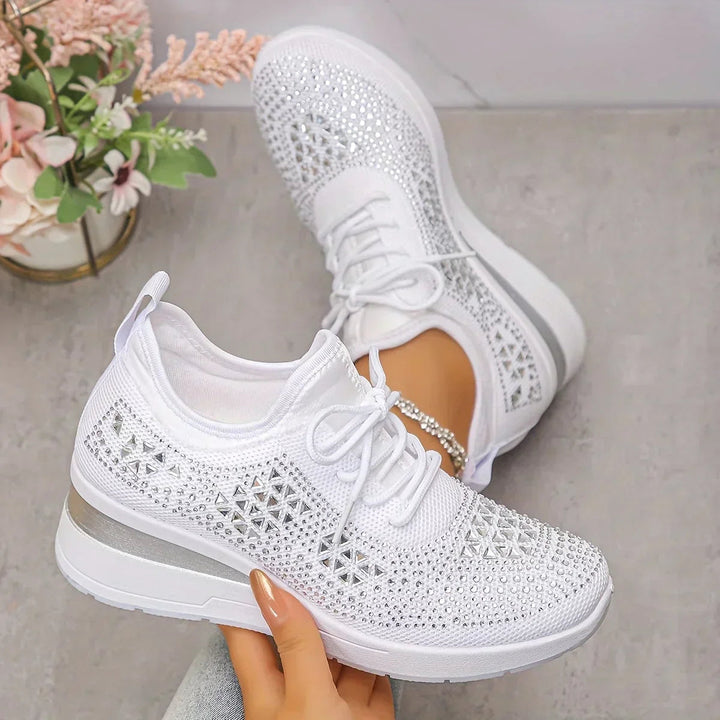 Bonnie™ | Elegant Orthopedic Sneakers