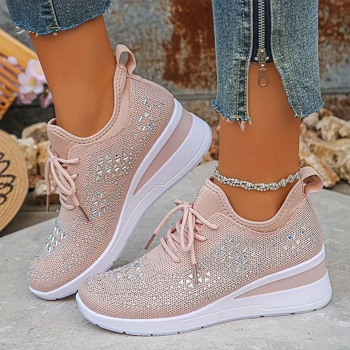 Bonnie™ | Elegant Orthopedic Sneakers