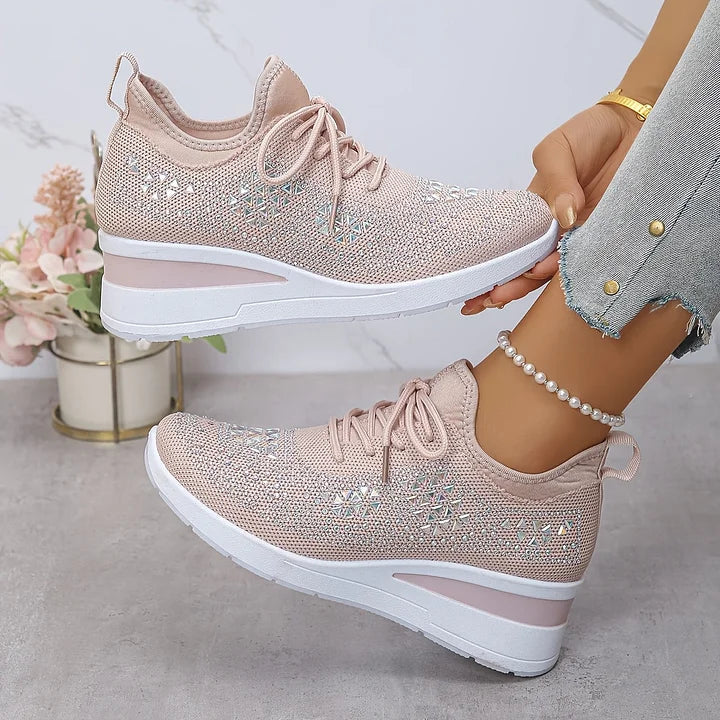 Bonnie™ | Elegant Orthopedic Sneakers