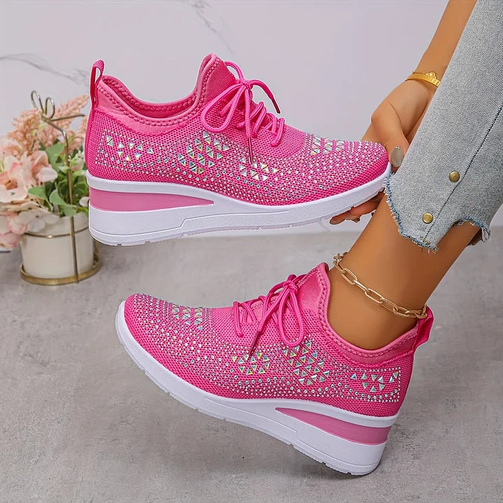 Bonnie™ | Elegant Orthopedic Sneakers