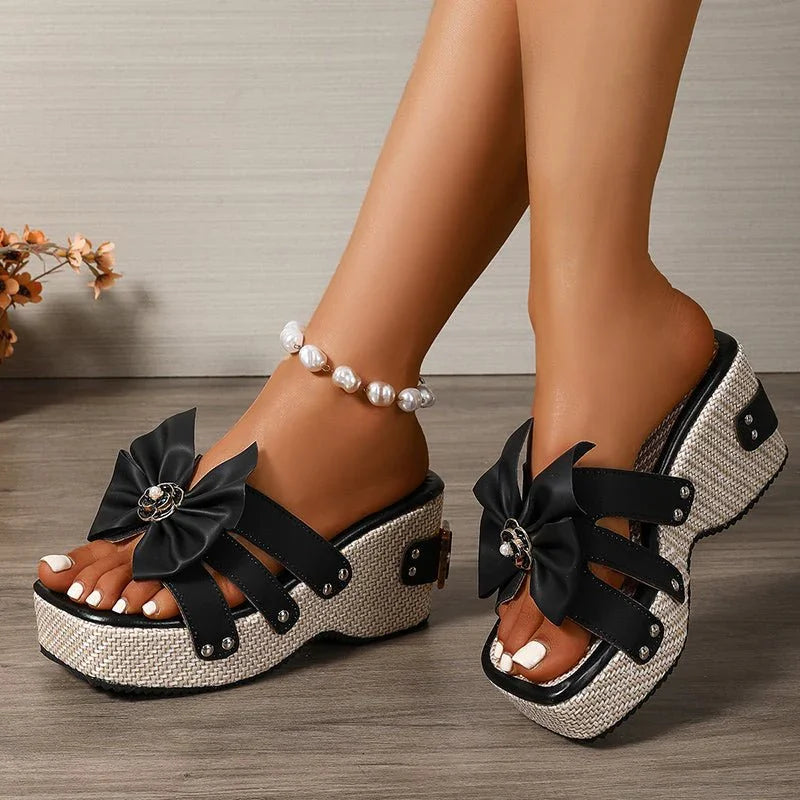 Vivienne Bloom Slides