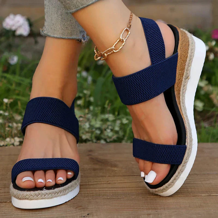 Claire™ | Supportive Orthopedic Sandals