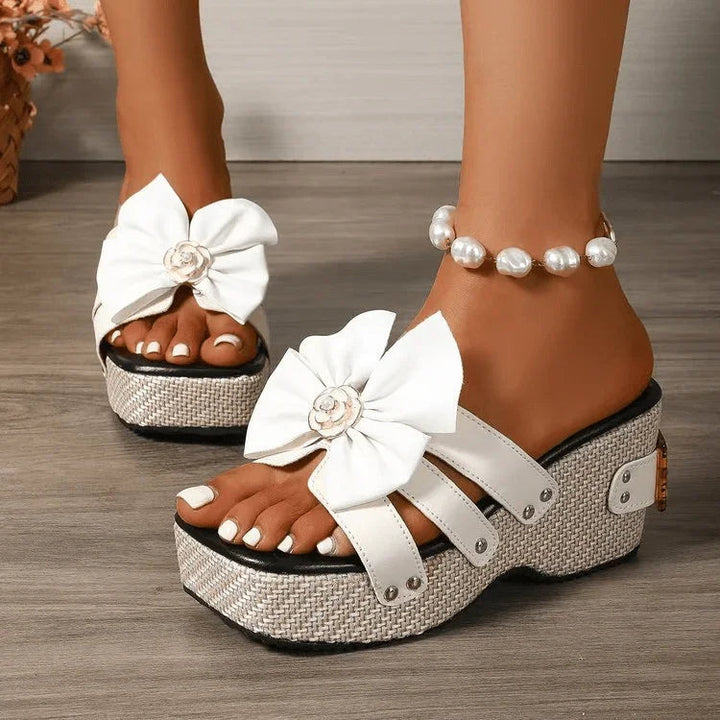 Vivienne Bloom Slides
