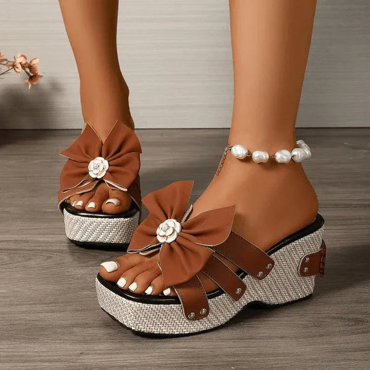 Vivienne Bloom Slides