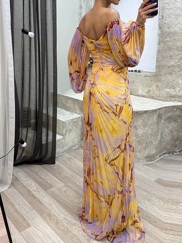 Isabriyela | Elegant Dress