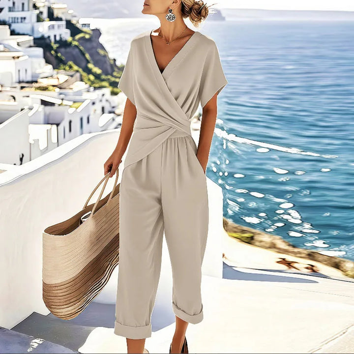 Lily | Elegant Two-Piece Set