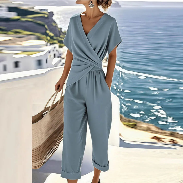 Lily | Elegant Two-Piece Set