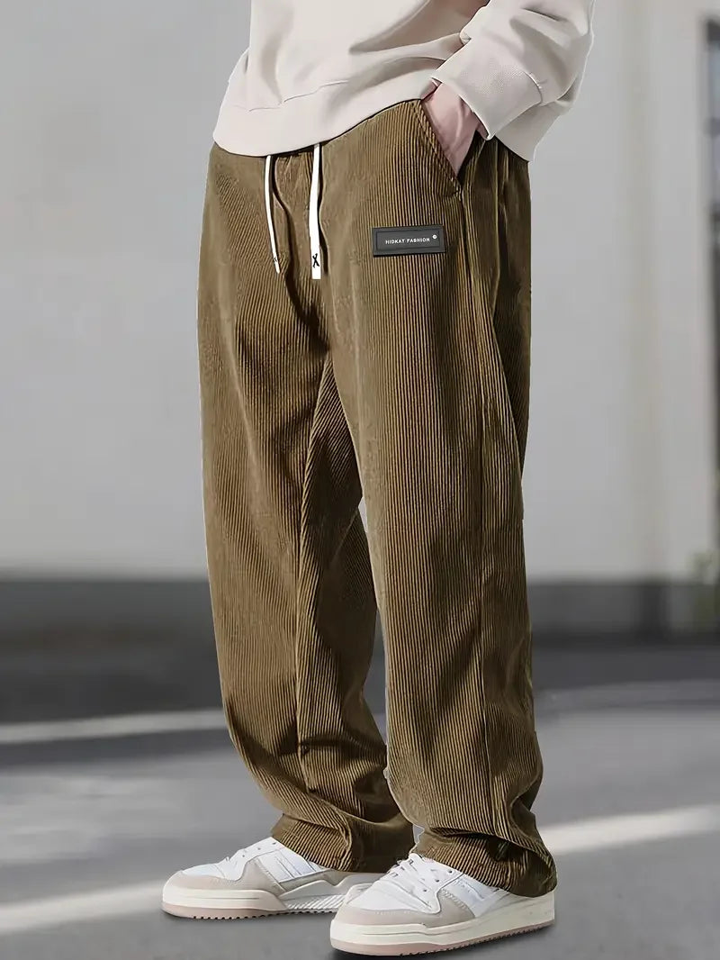 Haven | ComfortFit Corduroy