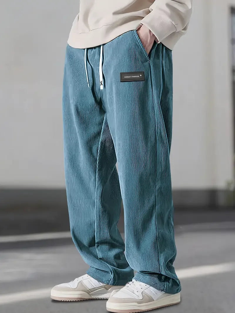 Haven | ComfortFit Corduroy