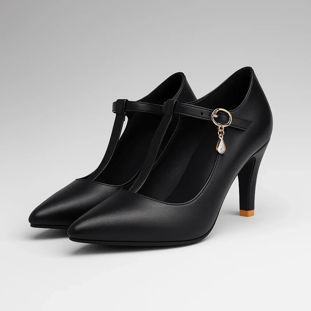Vivienne Allure Heels