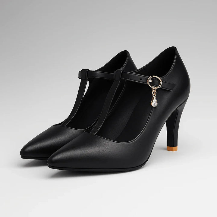 Vivienne Allure Heels