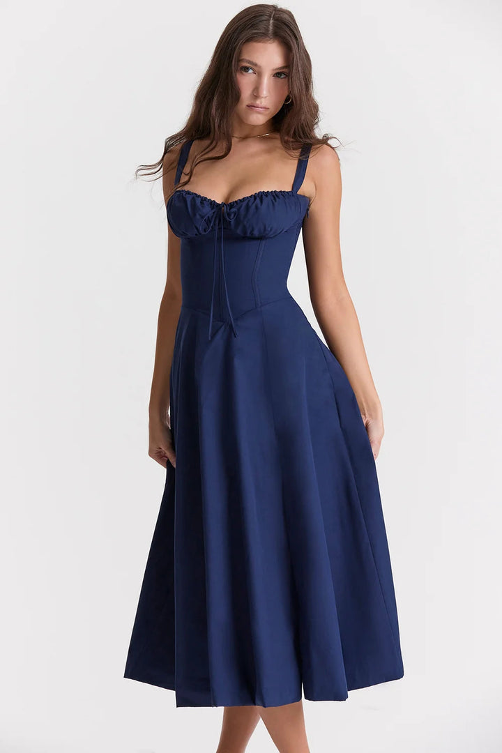 KLANG - BREEZY SUMMER DRESS