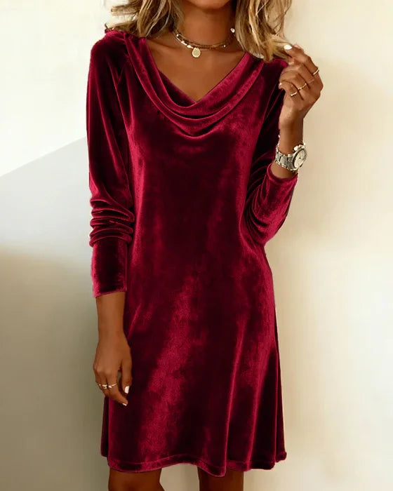 Lumina™ | Comfortable Dress