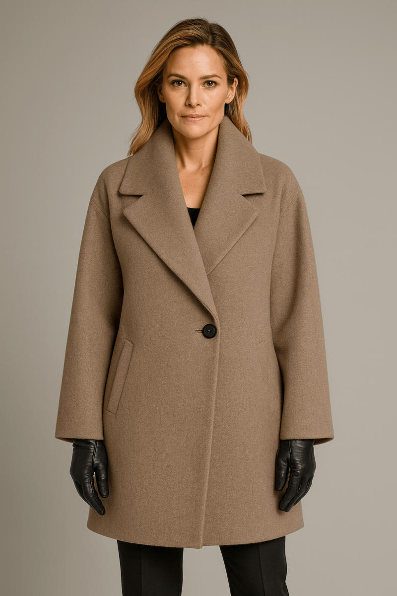 EMMA | ELEGANT JACKET