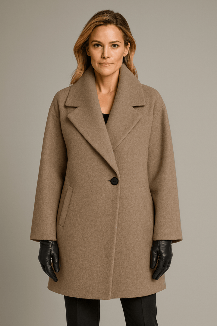 EMMA | ELEGANT JACKET
