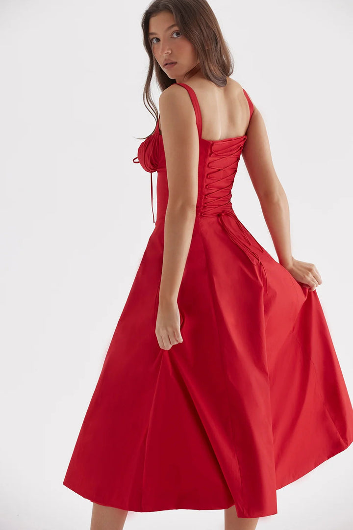 KLANG - BREEZY SUMMER DRESS