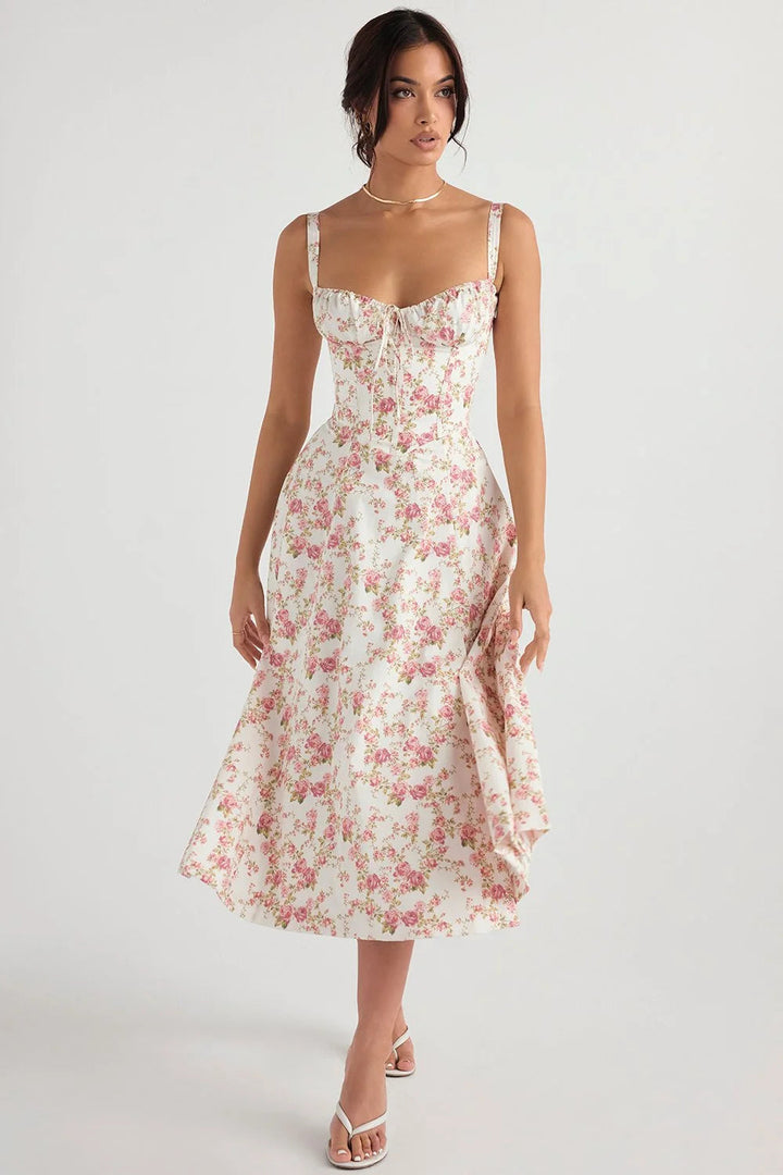 KLANG - BREEZY SUMMER DRESS