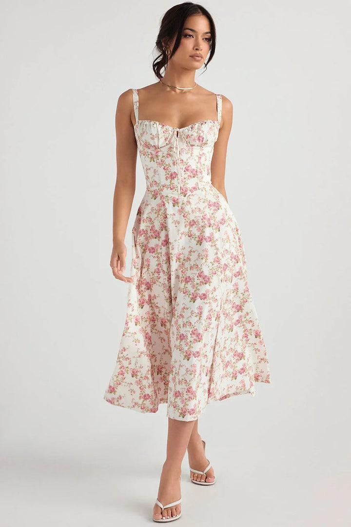KLANG - BREEZY SUMMER DRESS