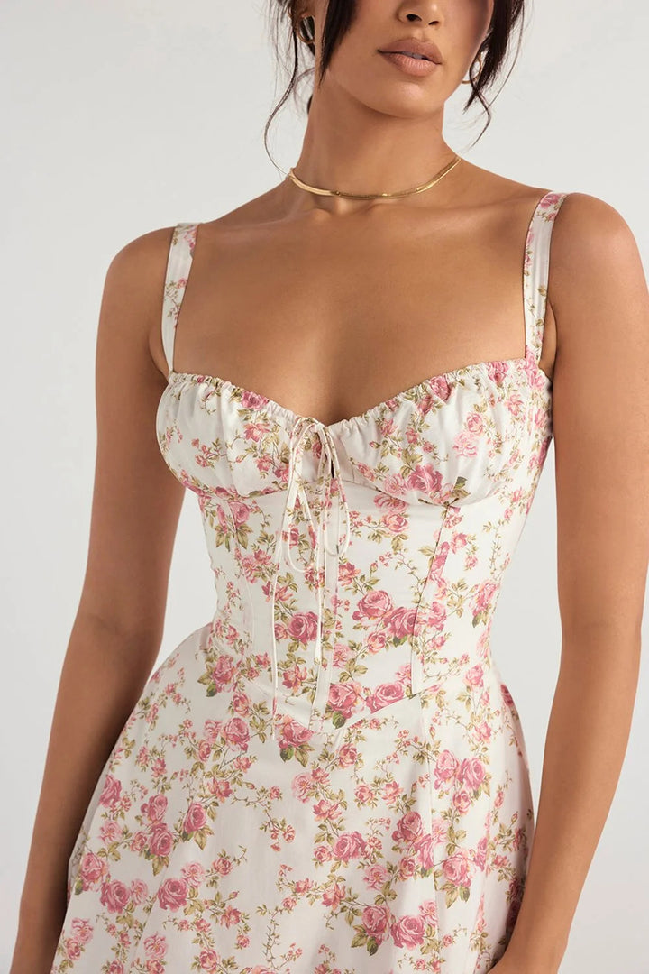 KLANG - BREEZY SUMMER DRESS