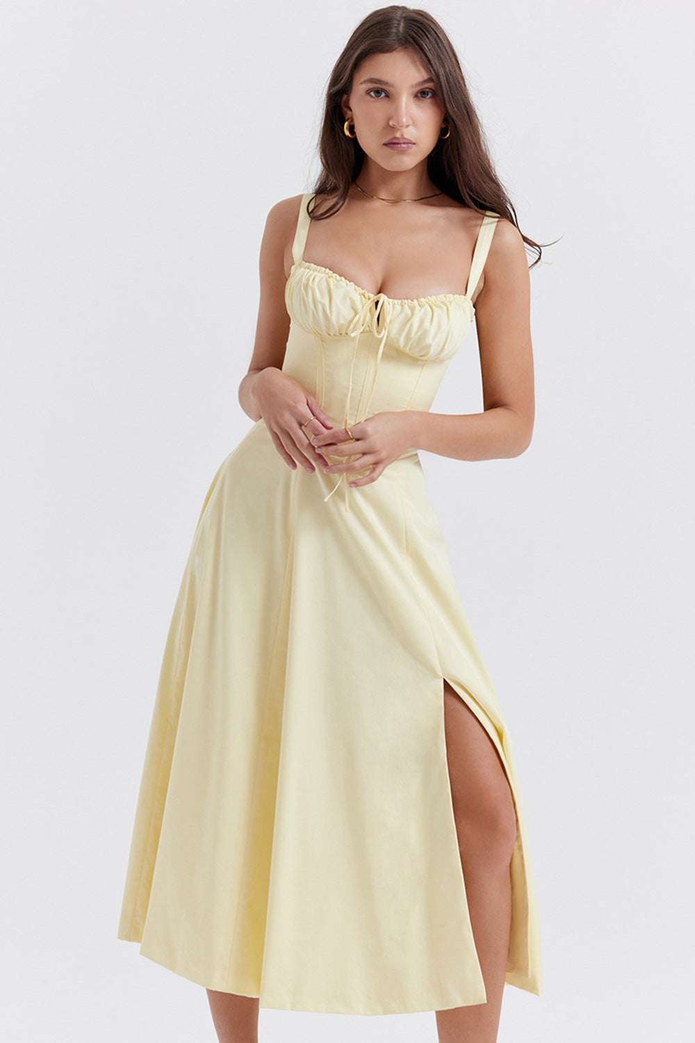 KLANG - BREEZY SUMMER DRESS