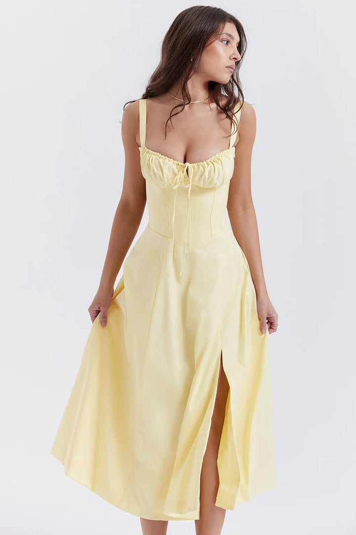 KLANG - BREEZY SUMMER DRESS