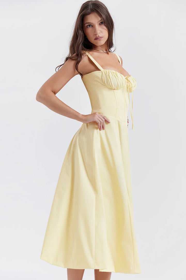 KLANG - BREEZY SUMMER DRESS
